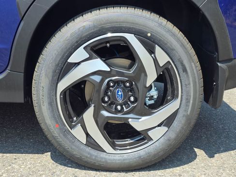 New 2026 Subaru Crosstrek 2.5i Limited AWD/4WD image 8