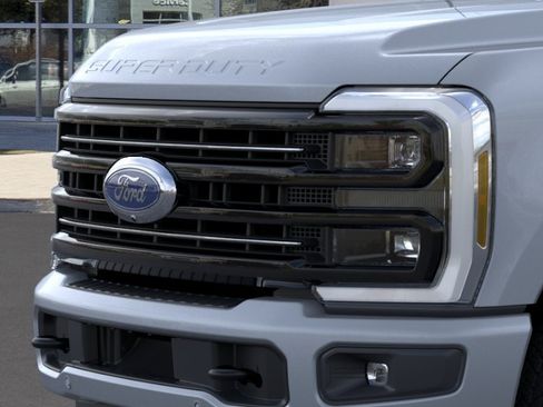 New 2026 Ford F350 Platinum AWD/4WD image 18