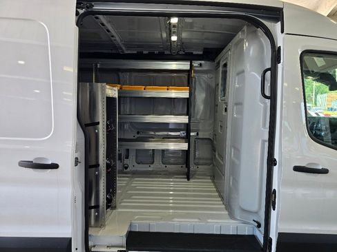 New 2025 Ford Transit 250 Base w/ HVAC Trade Package image 10
