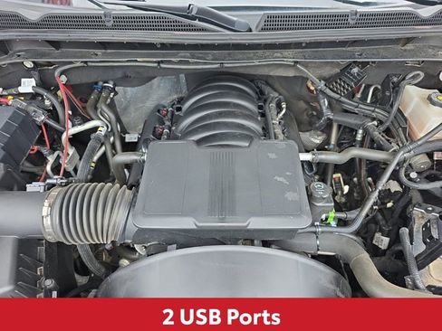 Used 2024 GMC Sierra 2500 Denali w/ Denali Reserve Package image 41