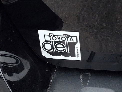 Certified 2019 Toyota Sequoia TRD Sport w/ TRD Sport Premium Package image 30