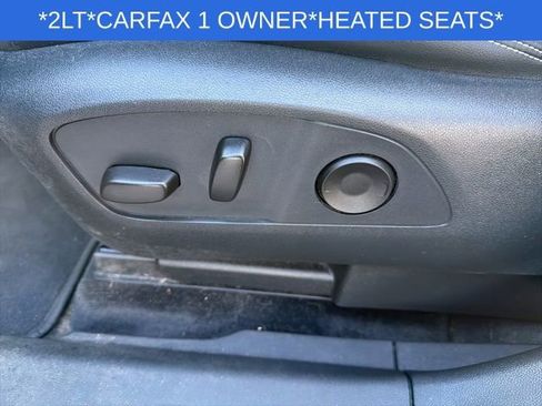 Used 2024 Chevrolet Blazer EV LT image 28