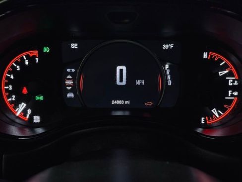 Used 2022 Dodge Durango GT image 31