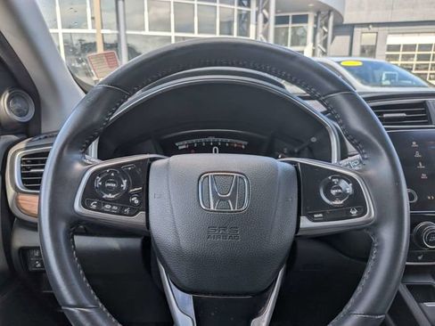 Used 2019 Honda CR-V EX-L image 25