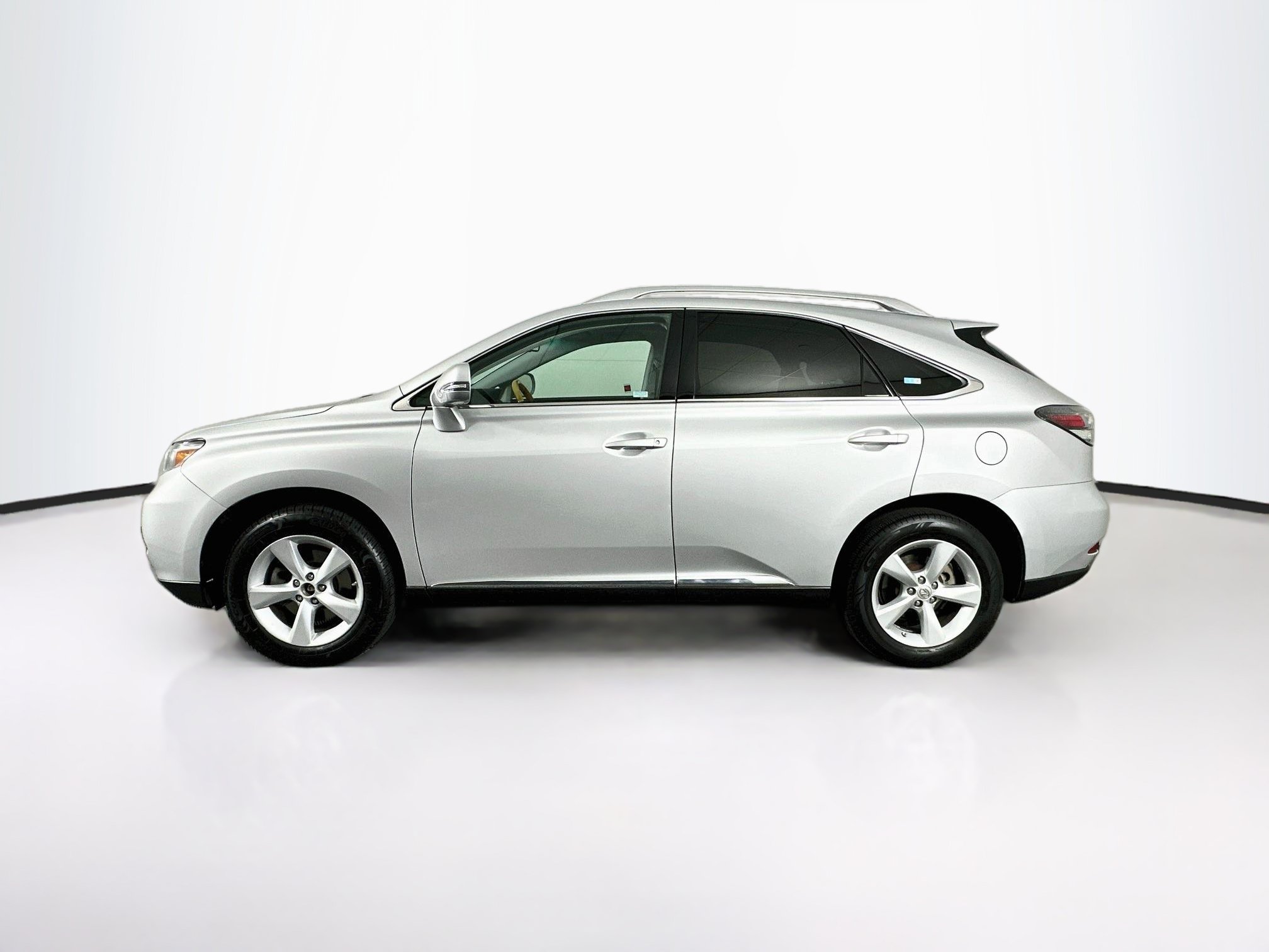 Used 2012 Lexus RX 350 AWD w/ Premium Pkg image 4
