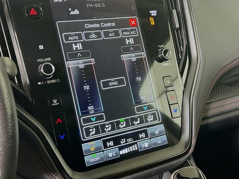 Used 2024 Subaru Legacy Sport image 23