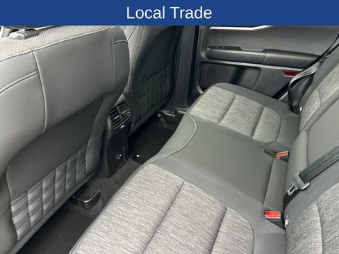 Certified 2022 Ford Bronco Sport Big Bend AWD/4WD image 16