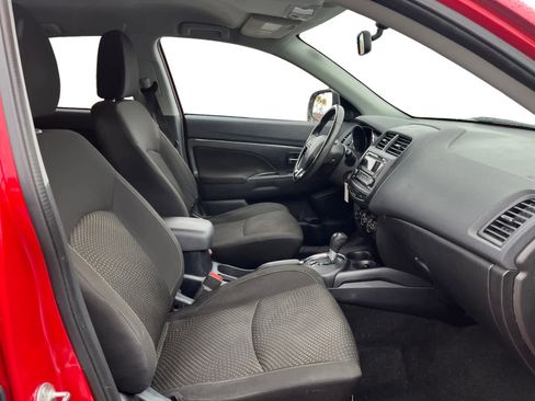 Used 2016 Mitsubishi Outlander Sport ES image 17