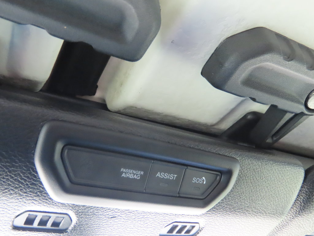 Used 2022 Jeep Gladiator Mojave w/ LED Lighting Group AWD/4WD image 51