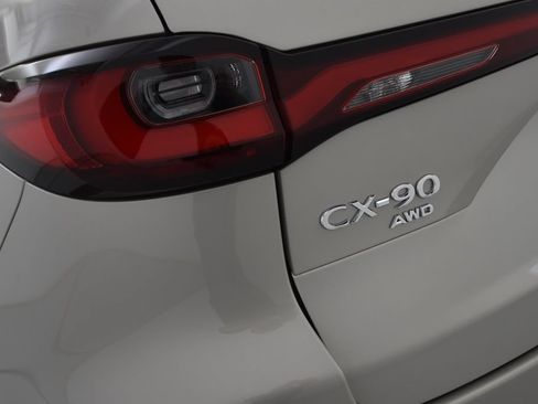 New 2026 MAZDA CX-90 3.3 Turbo S w/ Premium Plus AWD/4WD image 39