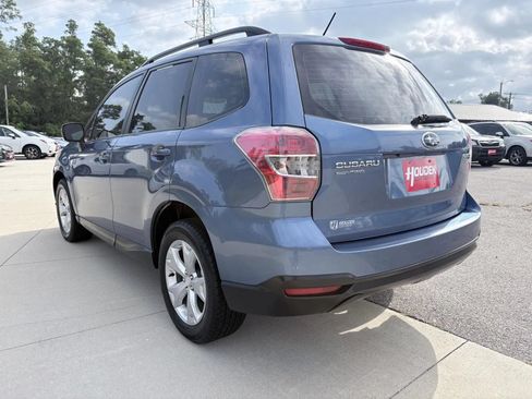 Used 2015 Subaru Forester 2.5i w/ Alloy Wheel Package AWD/4WD image 9