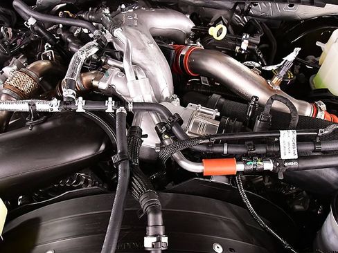 New 2026 Ford F350 XLT AWD/4WD image 31
