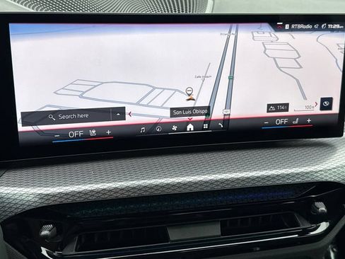 Used 2025 BMW M340i RWD image 21