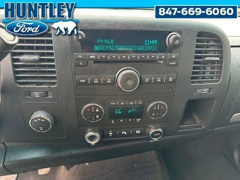 Used 2012 GMC Sierra 3500 SLE w/ SLE Preferred Package image 16