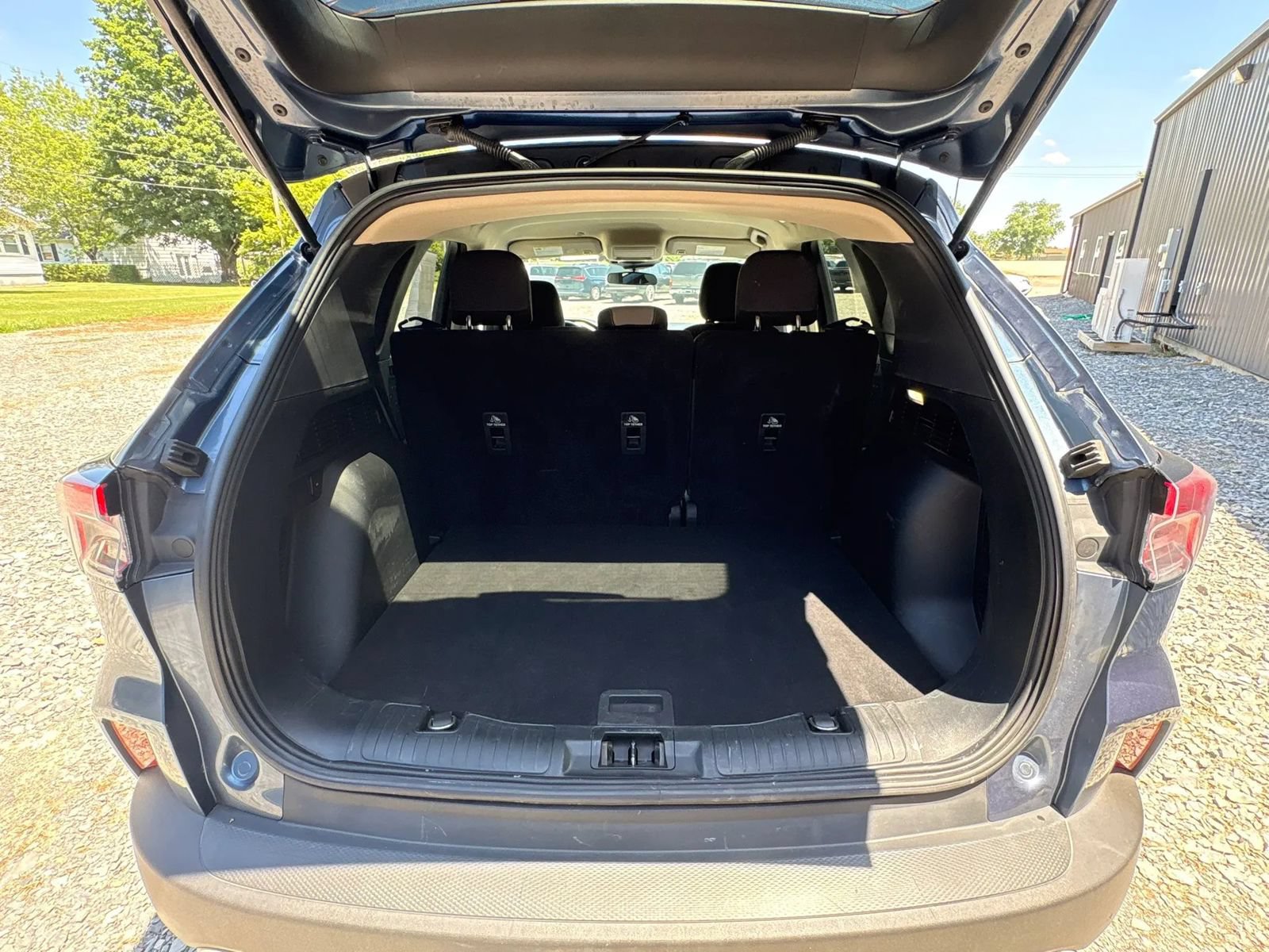 Used 2020 Ford Escape SE AWD/4WD image 16