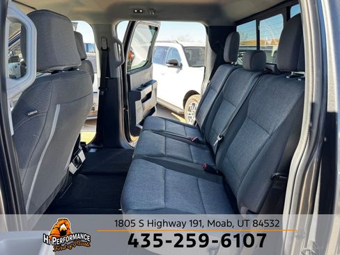 Used 2025 Ford F350 XL w/ STX Appearance Package image 59