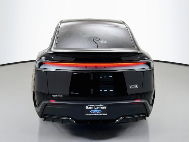 Used 2026 Tesla Model Y Performance AWD/4WD image 6