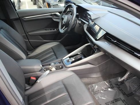Used 2024 Audi A3 2.0T Premium FWD image 36