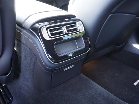 Certified 2023 Mercedes-Benz S 580 4MATIC Sedan image 26