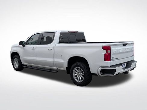 Used 2020 Chevrolet Silverado 1500 RST AWD/4WD image 9
