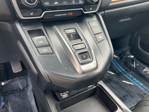 Used 2022 Honda CR-V EX-L image 31