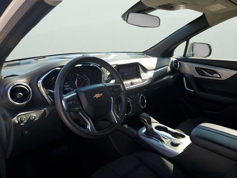 Used 2021 Chevrolet Blazer LT image 28
