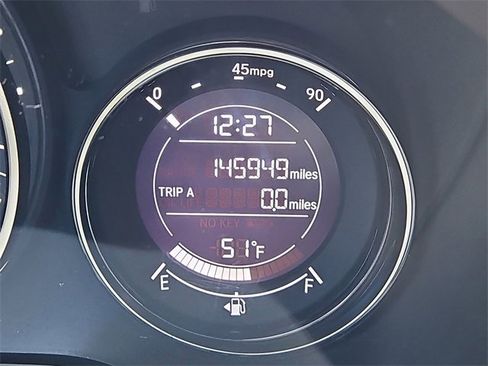 Used 2017 Honda HR-V EX-L image 13