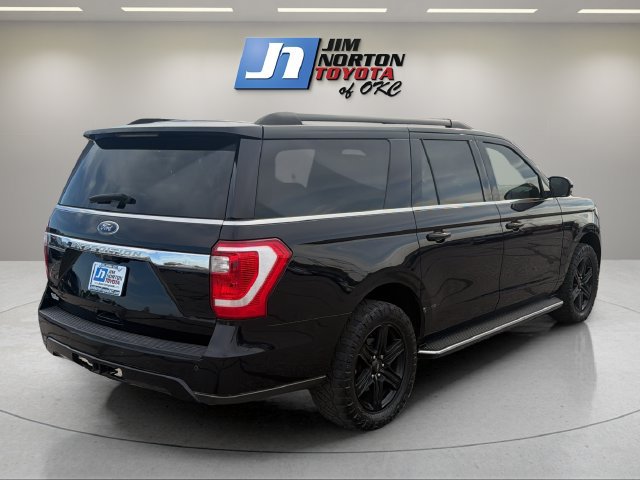 Used 2020 Ford Expedition Max XLT w/ Equipment Group 202A AWD/4WD image 5