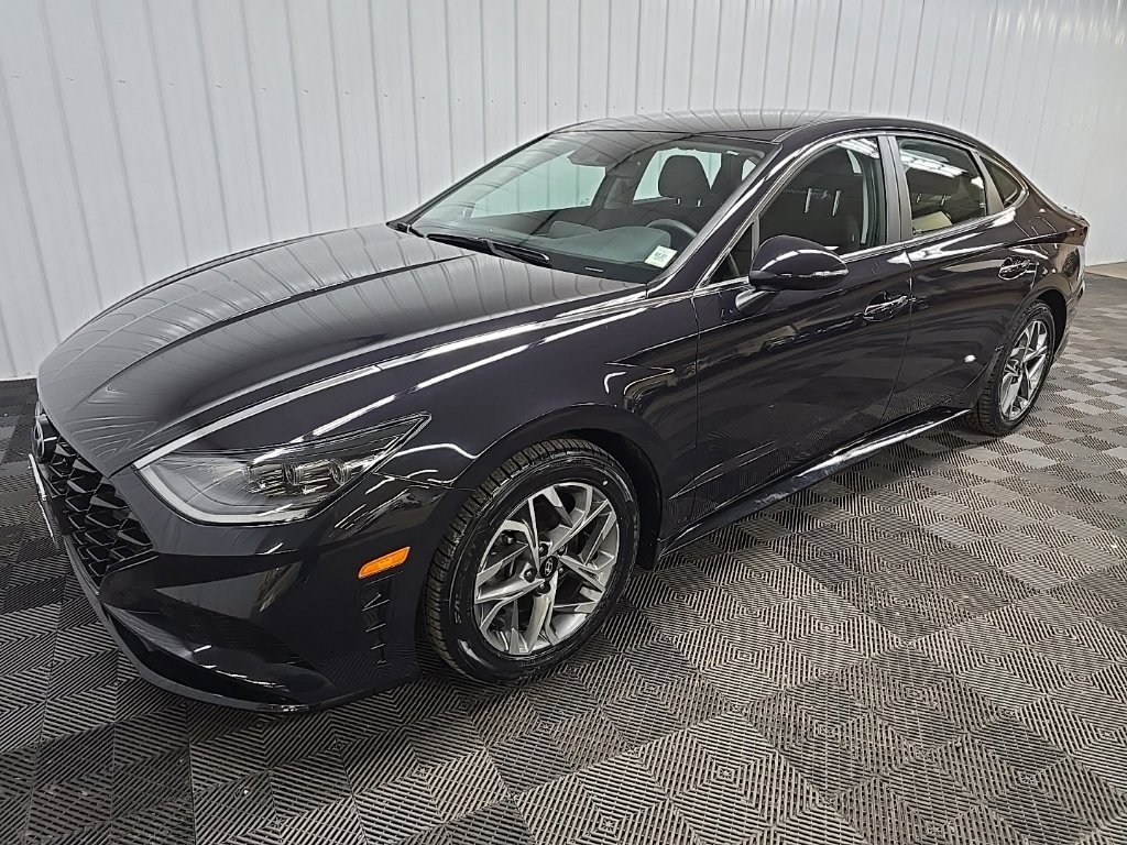 Used 2023 Hyundai Sonata SEL FWD image 8