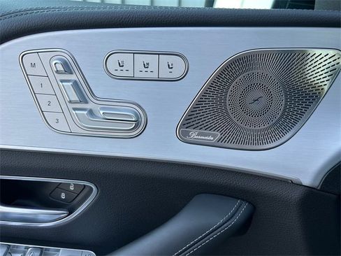 Used 2023 Mercedes-Benz GLE 53 AMG 4MATIC Coupe image 25