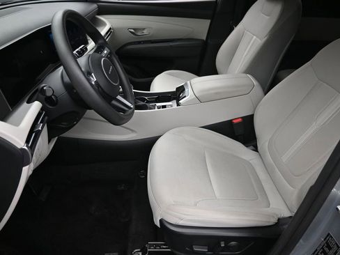 Certified 2025 Hyundai Tucson SEL AWD/4WD image 14