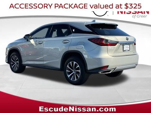 Used 2021 Lexus RX 350 FWD w/ Accessory Package image 5