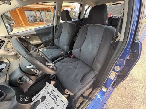 Used 2009 Honda Fit Sport image 20