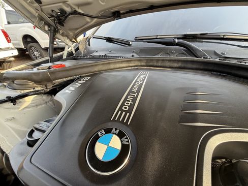 Used 2014 BMW 328i xDrive Sedan image 35