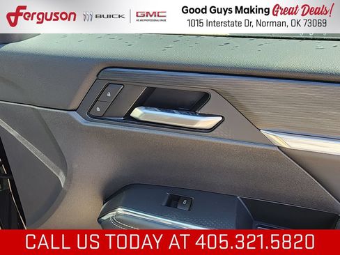 New 2027 GMC Acadia Elevation FWD image 39