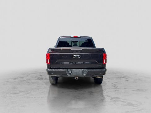 Used 2020 Ford F150 Lariat w/ Equipment Group 502A Luxury AWD/4WD image 7