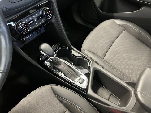 Used 2023 Buick Encore GX Select w/ Experience Buick Package FWD image 24
