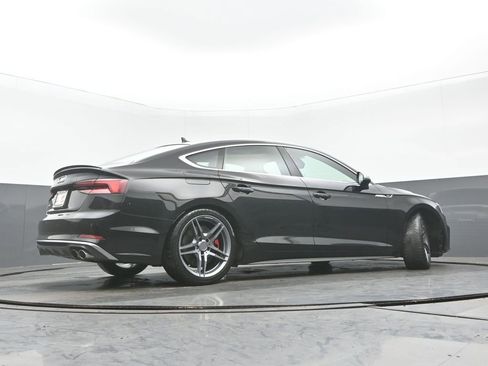 Used 2019 Audi S5 Prestige image 31