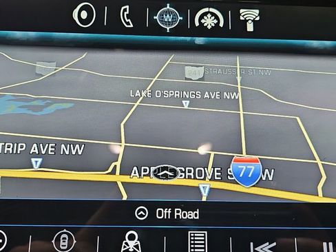 Used 2018 Cadillac CT6 Platinum image 15