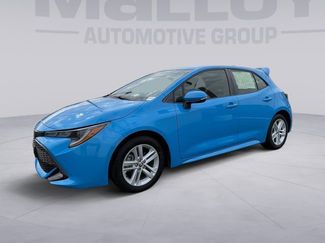 Used 2019 Toyota Corolla SE w/ SE Option Package video 1