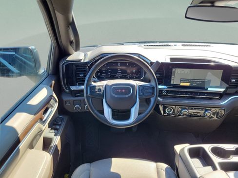 Used 2024 GMC Sierra 1500 SLT image 20