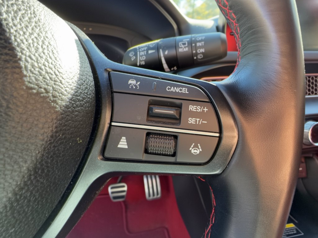 Used 2023 Honda Civic Type R image 19