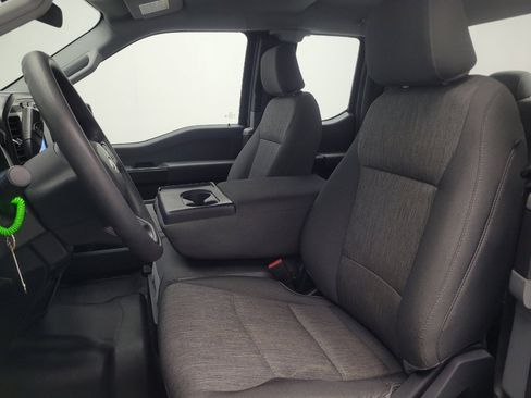 Used 2022 Ford F150 XL w/ Equipment Group 101A High image 17