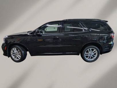 Used 2024 Dodge Durango GT