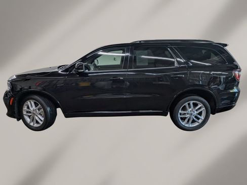 Used 2024 Dodge Durango GT image 3