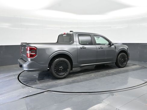 New 2025 Ford Maverick Lobo image 11