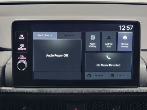 New 2026 Honda CR-V Sport-L image 19