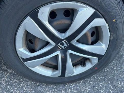 Used 2018 Honda Civic LX image 14