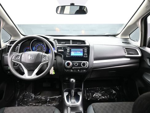 Used 2015 Honda Fit LX image 38