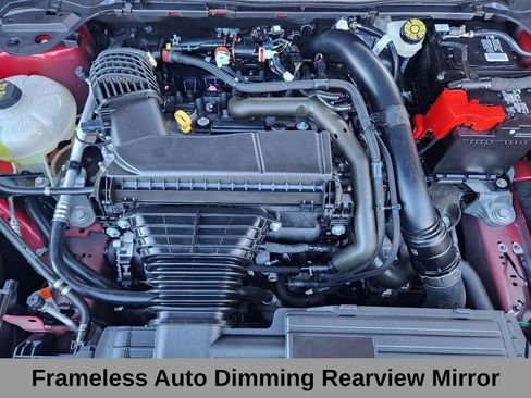 Used 2024 Lincoln Corsair AWD w/ Equipment Group 101A image 21